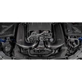 Karbonowy układ dolotowy Eventuri Mercedes C63 / C63S AMG W205