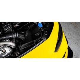 Karbonowy układ dolotowy Eventuri Mercedes A250 & A35 AMG / CLA250 & 35 AMG