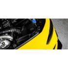 Karbonowy układ dolotowy Eventuri Mercedes A250 & A35 AMG / CLA250 & 35 AMG