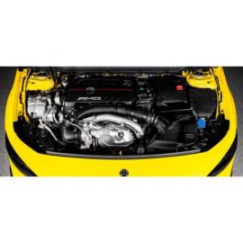 Karbonowy układ dolotowy Eventuri Mercedes A250 & A35 AMG / CLA250 & 35 AMG