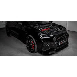 Karbonowy układ dolotowy Eventuri Audi RSQ3 F3
