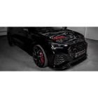 Karbonowy układ dolotowy Eventuri Audi RSQ3 F3