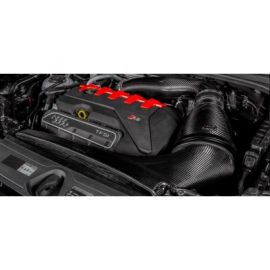 Karbonowy układ dolotowy Eventuri Audi RSQ3 F3