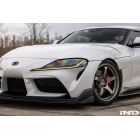 Moduł żółtych świateł DRL LED Motorsport+ Toyota Supra