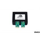 Moduł żółtych świateł DRL LED Motorsport+ Toyota Supra