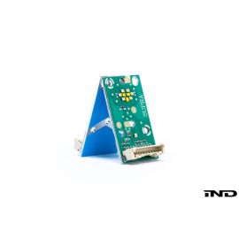 Moduł żółtych świateł DRL LED Motorsport+ Toyota Supra