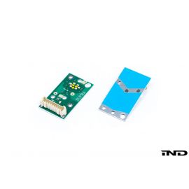 Moduł żółtych świateł DRL LED Motorsport+ Toyota Supra