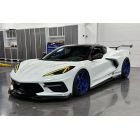 Moduł żółtych świateł DRL LED Motorsport+ Chevrolet Corvette C8