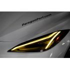 Moduł żółtych świateł DRL LED Motorsport+ Chevrolet Corvette C8
