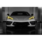 Moduł żółtych świateł DRL LED Motorsport+ Chevrolet Corvette C8
