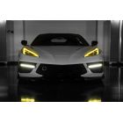 Moduł żółtych świateł DRL LED Motorsport+ Chevrolet Corvette C8