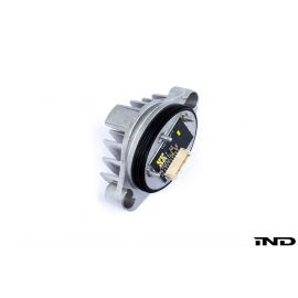 Moduł żółtych świateł DRL LED Motorsport+ Chevrolet Corvette C8