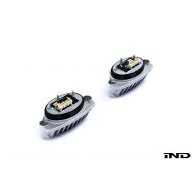 Moduł żółtych świateł DRL LED Motorsport+ Chevrolet Corvette C8