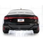 Układ wydechowy Cat-Back SwitchPath AWE-Tuning Audi RS6 / RS7 C8