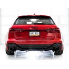 Układ wydechowy Cat-Back SwitchPath AWE-Tuning Audi RS6 / RS7 C8