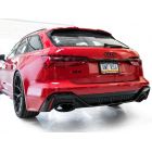 Układ wydechowy Cat-Back SwitchPath AWE-Tuning Audi RS6 / RS7 C8