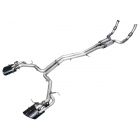 Układ wydechowy Cat-Back SwitchPath AWE-Tuning Audi RS6 / RS7 C8