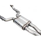 Układ wydechowy Cat-Back SwitchPath AWE-Tuning Audi RS6 / RS7 C8