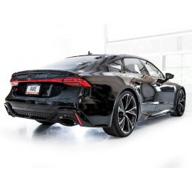 Układ wydechowy Cat-Back SwitchPath AWE-Tuning Audi RS6 / RS7 C8
