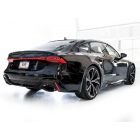 Układ wydechowy Cat-Back SwitchPath AWE-Tuning Audi RS6 / RS7 C8
