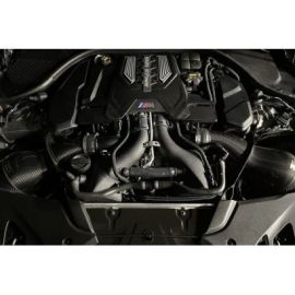 Chłodnice powietrza doładowanego CSF RACE BMW M5 F90 / BMW M8 F9x