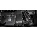Karbonowy układ dolotowy Eventuri Mercedes A45 AMG / CLA45 AMG
