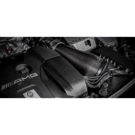 Karbonowy układ dolotowy Eventuri Mercedes A45 AMG / CLA45 AMG