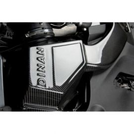 Karbonowy układ dolotowy Dinan BMW M5 F90
