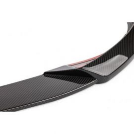 Karbonowa dokładka zderzaka przedniego APR VW Golf 8 GTI