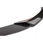 Karbonowy splitter przedni APR VW Golf GTI Mk8