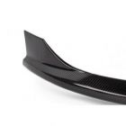 Karbonowy splitter przedni APR VW Golf GTI Mk8