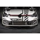 Karbonowe inserty przedniego zderzaka APR VW Golf GTI Mk8