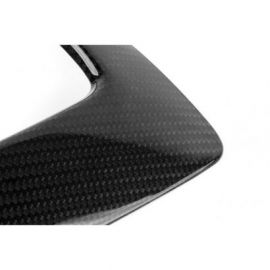 Karbonowe inserty zderzaka przedniego APR VW Golf 8 GTI