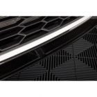 Karbonowe inserty przedniego zderzaka APR VW Golf GTI Mk8