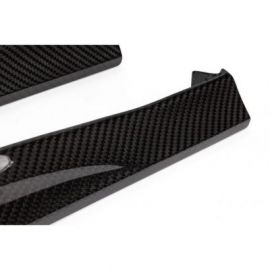 Karbonowe dokładki progów APR VW Golf 8 GTI