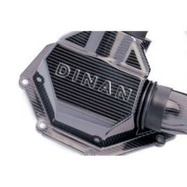 Karbonowy układ dolotowy Dinan BMW M6 F06 / F12 / F13