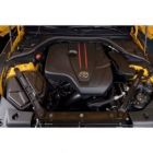 Karbonowy układ dolotowy Dinan Toyota Supra 2.0 / BMW Z4 30i