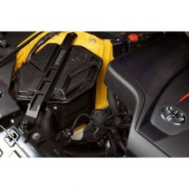 Karbonowy układ dolotowy Dinan Toyota Supra 2.0 / BMW Z4 30i