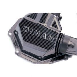 Karbonowy układ dolotowy Dinan BMW M5 F10