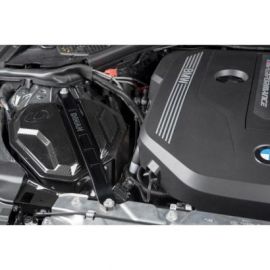 Karbonowy układ dolotowy Dinan BMW M240i / M340i / M440i G2x