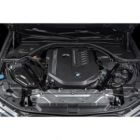 Karbonowy układ dolotowy Dinan BMW M240i / M340i / M440i G2x