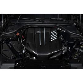 Karbonowy układ dolotowy Dinan Toyota Supra GR 3.0 / BMW Z4 M40i
