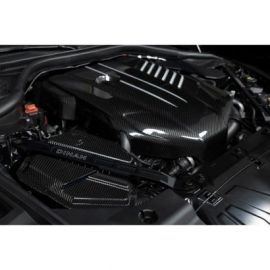 Karbonowy układ dolotowy Dinan Toyota Supra GR 3.0 / BMW Z4 M40i