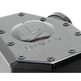 Karbonowy układ dolotowy Dinan BMW M5 E60 & M6 E63 / E64