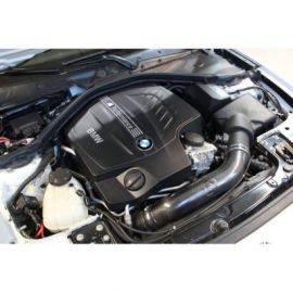 Karbonowy układ dolotowy Dinan BMW M235i / M2 / 335i / 435i