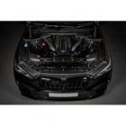 Karbonowy układ dolotowy Eventuri BMW X5M X6M F9x / XM X5 X6 X7 M60i G0x