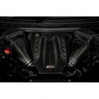 Karbonowy układ dolotowy Eventuri BMW X5M X6M F9x / XM X5 X6 X7 M60i G0x