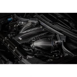 Karbonowy układ dolotowy Eventuri BMW X5M X6M F9x / XM X5 X6 X7 M60i G0x