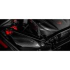 Karbonowy układ dolotowy Eventuri Toyota Supra GR 3.0
