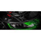 Karbonowy układ dolotowy Eventuri Toyota Supra GR 3.0